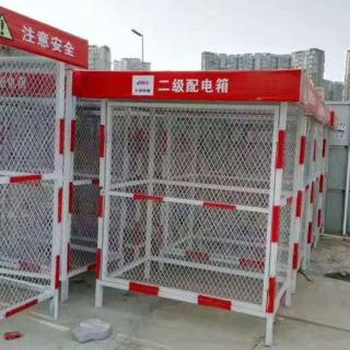 配電箱護(hù)欄網(wǎng)