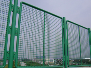 邊框護(hù)欄網(wǎng)