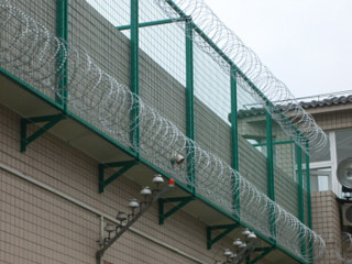 監(jiān)獄圍欄網(wǎng)