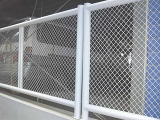 菱形護(hù)欄網(wǎng)