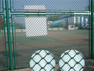 體育場護(hù)欄網(wǎng)