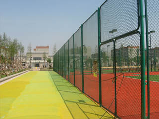 球場圍欄網(wǎng)